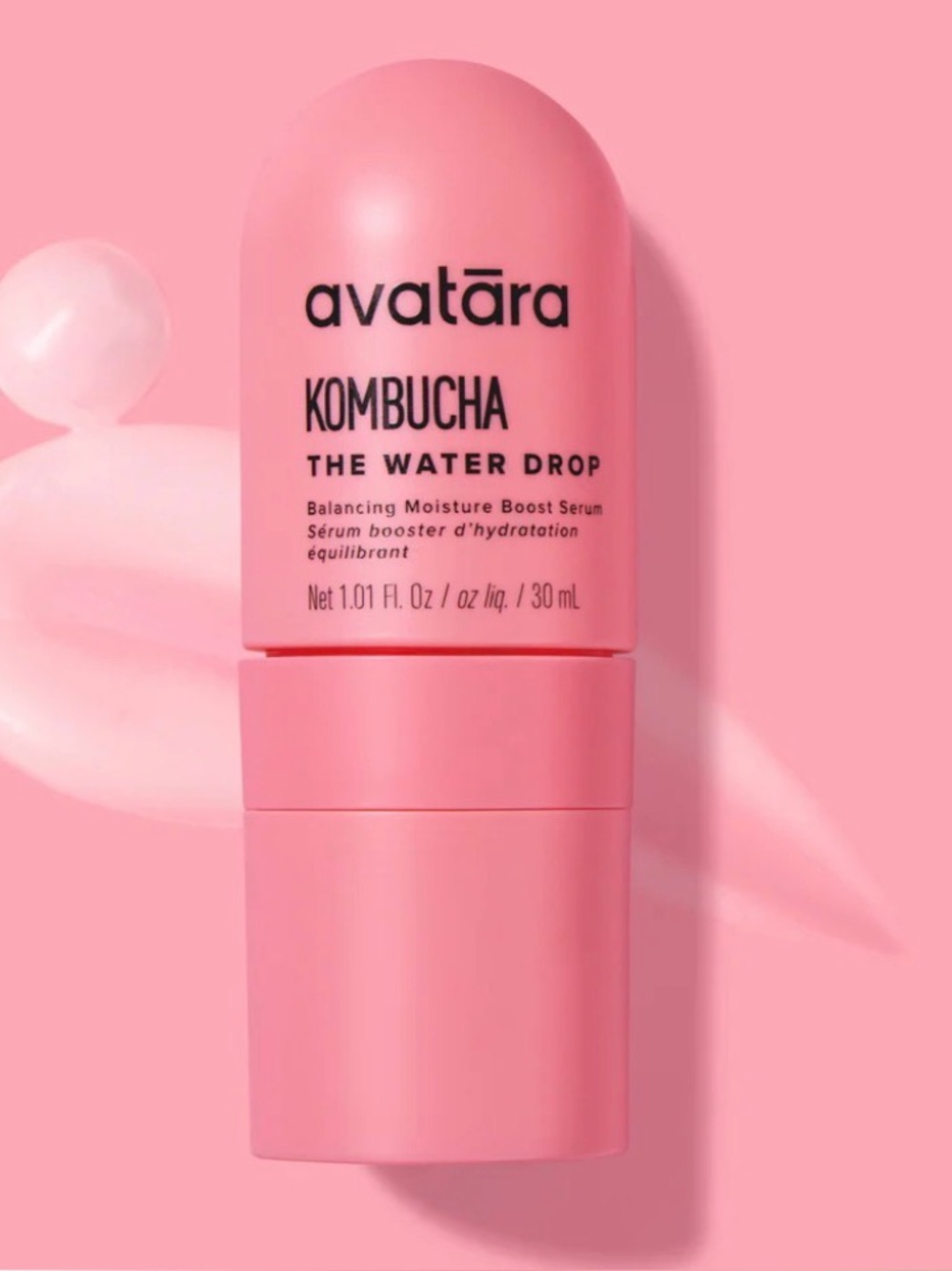 Avatara - NIB Kombucha The Water Drop
